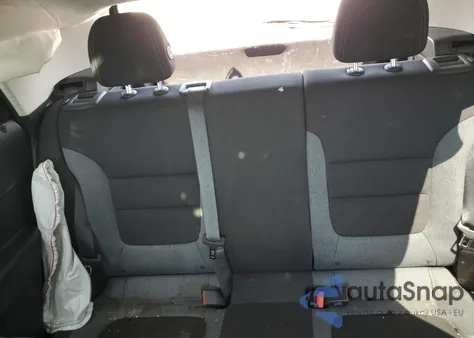 2022 Chevrolet Trailblazer Lt z USA, uszkodzony, nr VIN KL79MRSL8NB133816